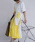 fair drizzle dress